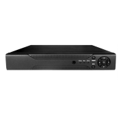 DVR hybride 16 channel